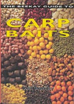 Paperback The Beekay Guide to Carp Baits Book