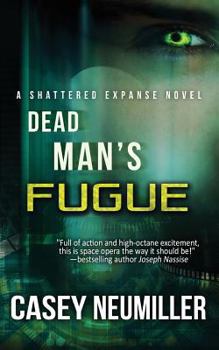 Paperback Dead Man's Fugue Book
