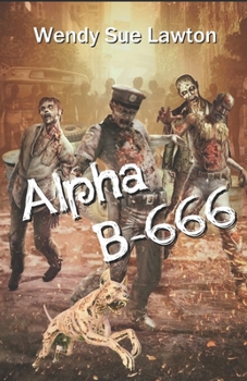 Paperback Alpha B-666 [French] Book