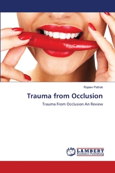 Paperback Trauma from Occlusion Book