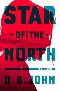 Hardcover Star of the North Book