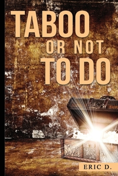 Paperback Taboo Or Not To Do Book