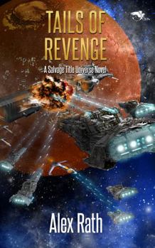 Paperback Tails of Revenge (The Coalition) Book