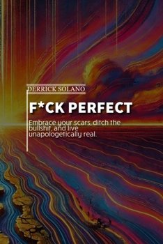 Paperback F*ck Perfect Book