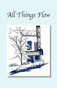 Hardcover All Things Flow Book