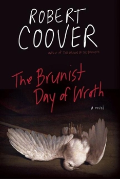 Hardcover The Brunist Day of Wrath Book