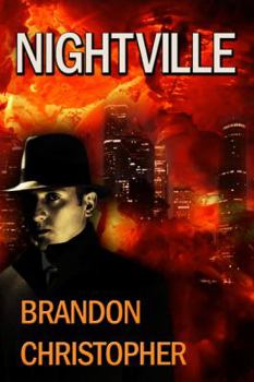 Paperback Nightville Book