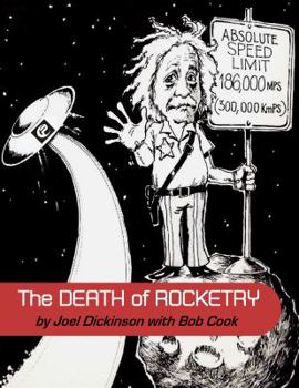 Paperback The Death of Rocketry Book