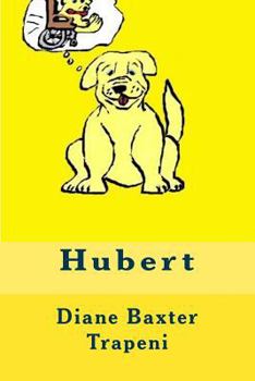 Paperback Hubert Book