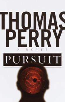 Hardcover Pursuit Book