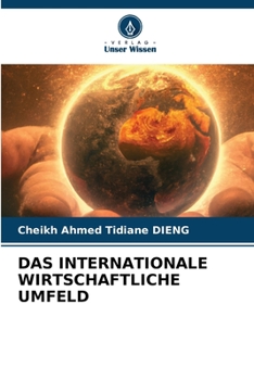 Paperback Das Internationale Wirtschaftliche Umfeld [German] Book