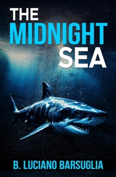 Paperback The Midnight Sea Book