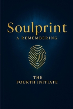 Paperback Soulprint: Universal Laws of Remembering Book