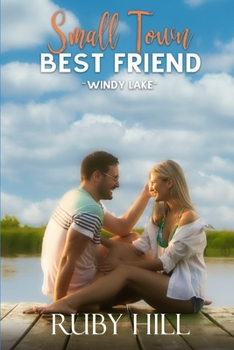 Paperback Small Town Best Friend Book