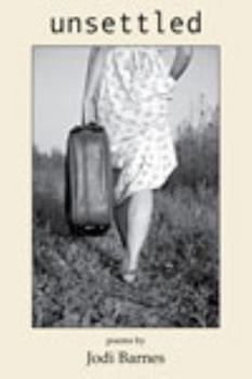 Paperback Unsettled Poems (Author's Choice Chapbook Series) Book