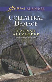 Mass Market Paperback Collateral Damage Book