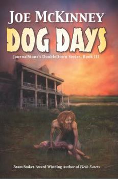 Paperback Dog Days - Deadly Passage Book