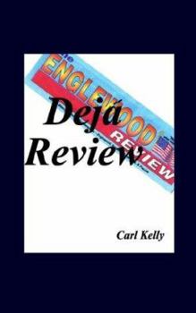 Paperback Deja Review Book
