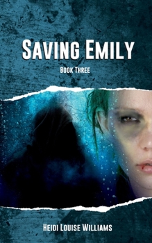 Paperback Saving Emily Book