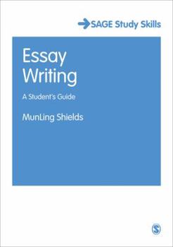 Paperback Essay Writing: A Student′s Guide Book