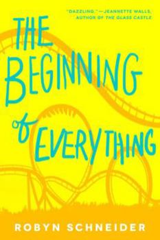 Hardcover The Beginning of Everything Book