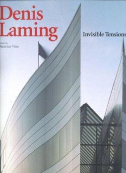 Paperback Denis Laming: Invisible Tensions (Talenti) Book