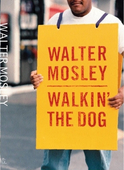 Walkin' the Dog - Book #2 of the Socrates Fortlow