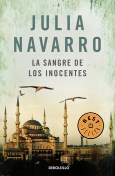 Paperback La Sangre de Los Inocentes / The Blood of Innocents [Spanish] Book