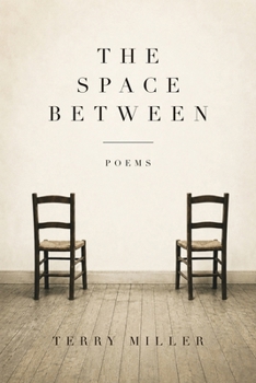 Paperback The Space Between Book