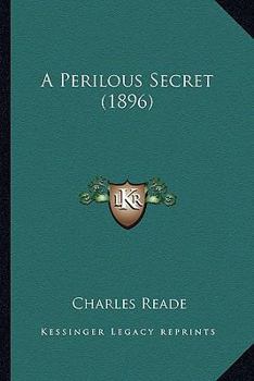 A Perilous Secret