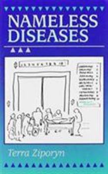 Hardcover Nameless Diseases Book