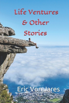 Paperback Life Ventures & Other Stories Book