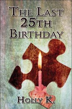 Paperback The Last 25th Birthday Book