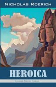 Paperback Heroica Book