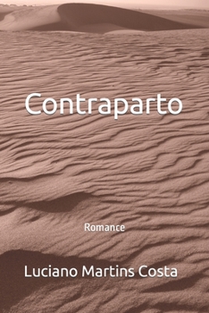 Paperback Contraparto: Luciano Martins Costa [Portuguese] Book