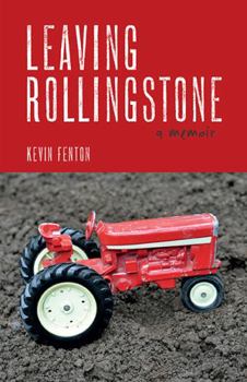 Hardcover Leaving Rollingstone Book