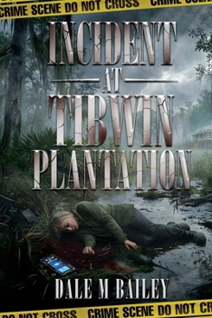 Paperback Incident at Tibwin Plantation Book