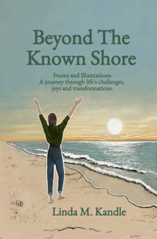 Paperback Beyond The Known Shore Book