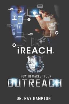 Paperback iReach: How to Market Your Outreach Book