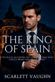 The King of Spain