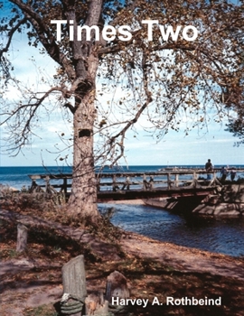 Paperback Times Two Book