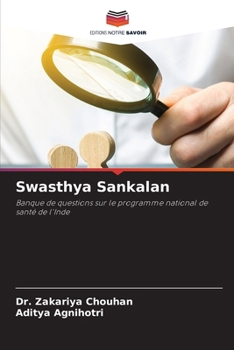 Paperback Swasthya Sankalan [French] Book