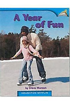 Misc. A Year of Fun: Individual Titles Set (6 Copies Each) Level a Book