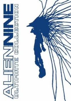 Alien Nine Ultimate Collection - Book  of the Alien Nine