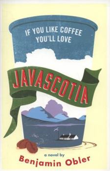 Hardcover Javascotia Book