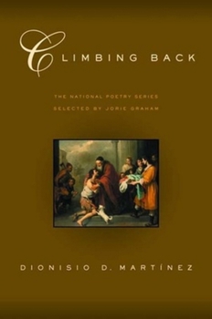 Hardcover Climbing Back Book