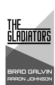 Paperback The Gladiators Book
