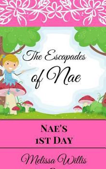 Hardcover The Escapades of Nae Book