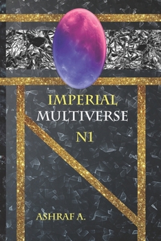 Paperback Imperial Multiverse N1 Book