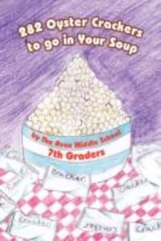 Paperback 282 Oyster Crackers to go in Your Soup Book